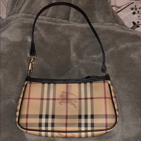 burberry mini purse